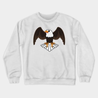 Eagle Crewneck Sweatshirt